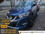 2017 Nissan Maxima in NY