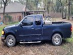 2003 Ford F-150 in TX