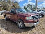 2004 Ford F-150 in IN