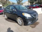 2012 Nissan Versa in CT