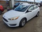 2016 Ford Focus in AZ