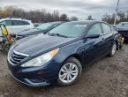 2012 Hyundai Sonata in CT