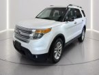 2011 Ford Explorer in AZ