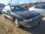 1992 Buick Park Avenue in FL