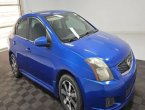 2012 Nissan Sentra in AZ