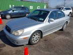 2004 Hyundai Sonata in PA