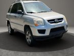 2010 KIA Sportage under $6000 in Alabama