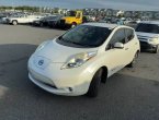 2015 Nissan Leaf under $4000 in Florida