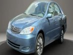 2004 Toyota Camry in AL