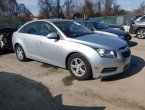 2012 Chevrolet Cruze under $3000 in Maryland