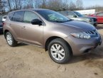 2013 Nissan Murano under $3000 in Connecticut