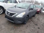 2015 Nissan Versa in MD