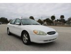 2003 Ford Taurus in OR