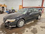 2000 Honda Accord under $2000 in Maryland