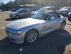 2007 BMW Z4 in PA