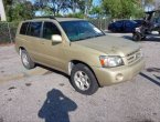 2006 Toyota Highlander in CA