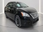 2014 Nissan Sentra in AZ