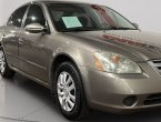 2004 Nissan Altima in AZ