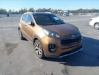 2017 KIA Sportage in NC