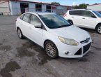 2012 Ford Focus in AZ