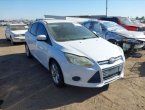 2013 Ford Focus in AZ