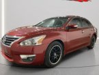 2015 Nissan Altima in AZ