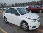 2011 Chevrolet Cruze in FL