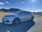 2017 Honda Accord under $24000 in California