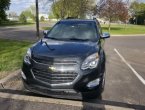 2017 Chevrolet Equinox in MN
