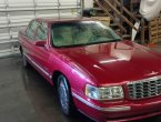 1998 Cadillac DeVille in OR