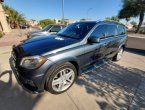 2014 Mercedes Benz GL-Class under $18000 in Texas