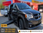 2017 Dodge Caravan under $27000 in New York