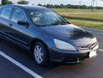 2003 Honda Accord in IL