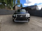 2023 Lexus GX 460 under $15000 in California