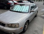 2001 Hyundai Elantra in CT