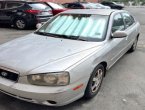 2001 Hyundai Elantra in CT