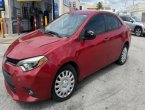 2016 Toyota Corolla in FL