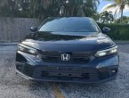 2023 Honda Civic under $12000 in Florida