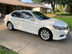 2013 Honda Accord in CA