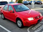 2001 Volkswagen Jetta - Mentor, OH