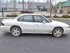 1998 Pontiac Bonneville - Mentor, OH