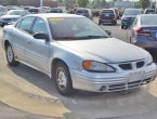 2002 Pontiac Grand AM - Mentor, OH