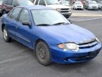 2003 Chevrolet Cavalier - Mentor, OH