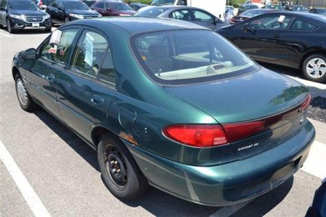 affordable used cars