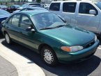 1999 Ford Escort - Mentor, OH