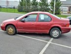 2000 Dodge Stratus - Mentor, OH