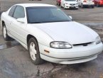 1996 Chevrolet Monte Carlo - Mentor, OH