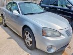 2004 Pontiac Grand Prix was SOLD for only $1515...!