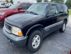 1998 GMC Jimmy under $2000 in IN