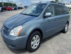 2008 KIA Sedona under $3000 in Indiana